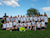 Fantastisk innsats i Liungen Cup 2017 av J04